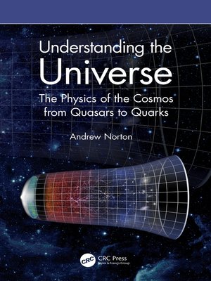 cover image of Understanding the Universe